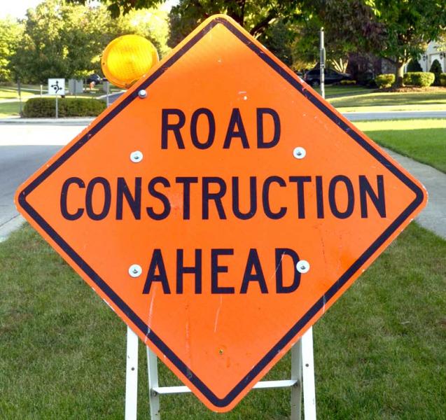 Road Construction