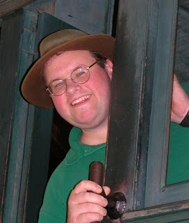 Adirondack Artifacts with Andy Flynn
