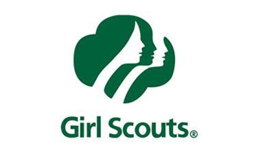 Girl Scout Membership Drive at The Richards Library