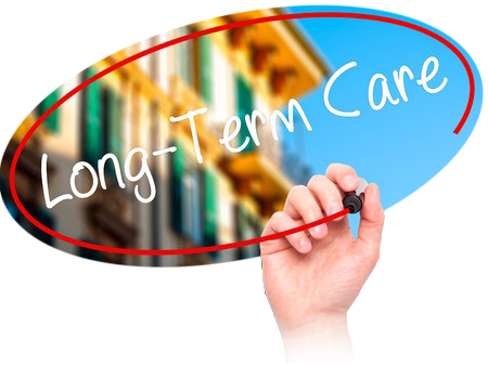 Long Term Care and Medicaid Planning