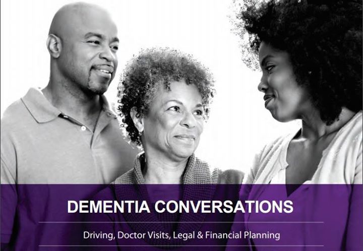 Dementia Conversations